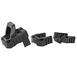 Recover Tactical Black Polymer Upper Charging Handle for Glock 20,41,21,40,30 Gen1-5, Black, UCH21-01