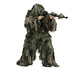 Image of Red Rock Outdoor Gear 5-Pound Ghillie Suit Hunting Blind
