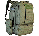 Image of Red Rock Outdoor Gear Diplomat 54L Backpack