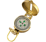 Image of Red Rock Outdoor Gear Lensatic Metal Compass