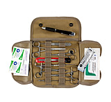 Image of Red Rock Outdoor Gear Stainless Steel Surgical Set