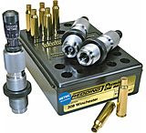Redding Reloading Metric Deluxe Die Set