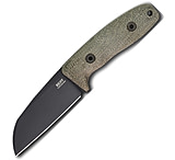 Image of Reiff Knives Circadian Fixed Blade Sh Grn