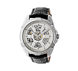 Image of Reign Carlisle Automatic Skeleton Dial Braclet Watch