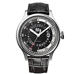 Image of Reign Targaryen Mens Automatic Watch