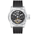 Image of Reign Rothschild Semi-Skeleton Mens Watch