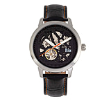 Image of Reign Rudolf Automatic Skeleton Bracelet Watch