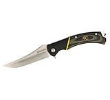 Image of Remington Hunter 4in D2 Trailing Point Folding Knife