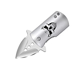 Image of Renegade Tactical Steel Fast Clip Knive