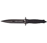 Image of Renegade Tactical Steel G4 Covert II Knife, 8in