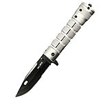 Image of Renegade Tactical Steel M1OPS Lethal Impact Fold Knife