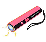 Image of Renegade Tactical Steel 1Million Mini Stun Hun w/ Flashlight