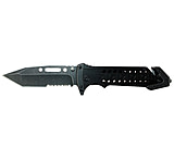 Image of Renegade Tactical Steel Steam Punk Fold Knife
