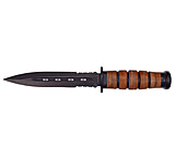 Image of Renegade Tactical Steel Strike Force Combat Knife