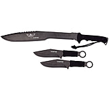 Image of Renegade Tactical Steel Strike Force Vampire Knives Set