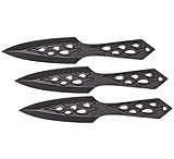 Image of Renegade Tactical Steel Triple Set Throw Knife