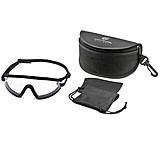 Image of Revision Exoshield Full Strap Extreme Low Profile Eyewear System