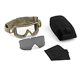 Image of Revision Merlinhawk Goggle System Essential Kit