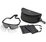 Image of Revision Military Eyewear Sawfly Eyeshield - U.S. Military Kit with Clear and Solar lenses
