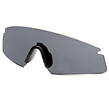 Image of Re Vision Eyewear Saw Fly Eyeshield Replacement Lenses - Clear, Solar, High-Contrast Yellow, Vermillion - Large