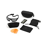 Image of Revision Shadowstrike Ballistic Sunglasses Deluxe Kit