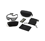 Image of Revision Shadowstrike Ballistic Sunglasses U.S. Miltary Kit
