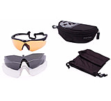 Image of Revision Stingerhawk Eyewear System Deluxe Shooter's Kit