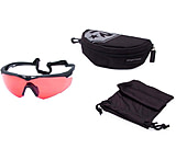 Image of Revision Stingerhawk Eyewear GF-8 Laser Protective Basic Kit