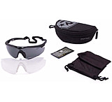 Image of Revision Stingerhawk Eyewear System Military Kit Shooting Glasses