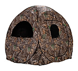 Image of Rhino Blinds 75 Realtree Edge Hunting Blind