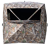 Image of Rhino Blinds Ground Blind RB140 3-Man