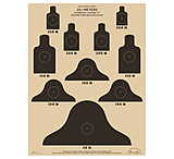 Image of Rite in the Rain 26 Meter Targets
