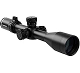 Image of Riton Optics 3 Primal 3-18x 50mm First Riflescope, 30mm Tube, First Focal Plane