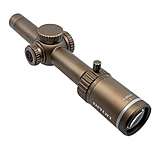Image of Riton Optics 3 Tactix 1-8x 24mm LPVO Riflescope, 30mm Tube, Second Focal Plane