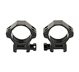 Image of Riton Optics 34mm Riflescope Rings, Set of 2