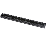 Image of Rival Arms Pic Rail 15-slot M-lock Black