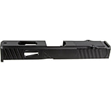 Image of Rival Arms RA10G104A Precision Slide RMR Ready Compatible With Glock 17 Gen 4 17
