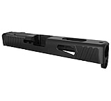 Image of Rival Arms RA10G105A Precision Slide Doc Optic Cut Compatible With Glock 17 Gen