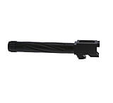 Image of Rival Arms RA20G412A Threaded Conversion Barrel Compatible With Glock 22 9mm Lub