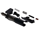 Image of Rival Arms RA42P002A Slide Completion Kit Sig P365 Black PVD Stainless Steel