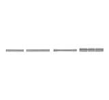 Image of Rival Arms RA60G201S Frame Pin Kit Compatible With Glock Gen 4 (except 36/42/43