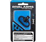 Image of RIVAL RA-RA92S1B QUICK DETACH HD SWIVEL SINGLE