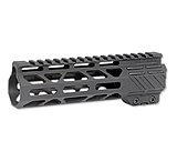Rock River Arms Lightweight Aluminum Handguard 1204309, Black, AR0010LMA
