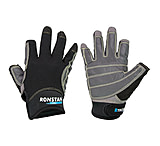 Ronstan Sticky Race Gloves - 3-Finger