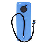 Rothco 3.0 Liter Replacement Bladder With Bite Valve, 2810