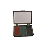 Image of Rothco 3 Color Face Paint Compact