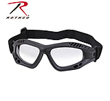 Image of Rothco ANSI Rated Tactical Goggles