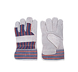 Image of Rothco Big John Leather Work Gloves