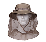 Image of Rothco Boonie Hat With Mosquito Netting
