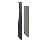 Image of Rothco Bush Pro Steel Machete w/Sheath